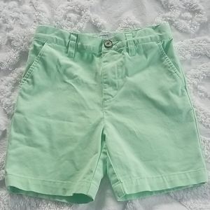 Boys Shorts Size 6